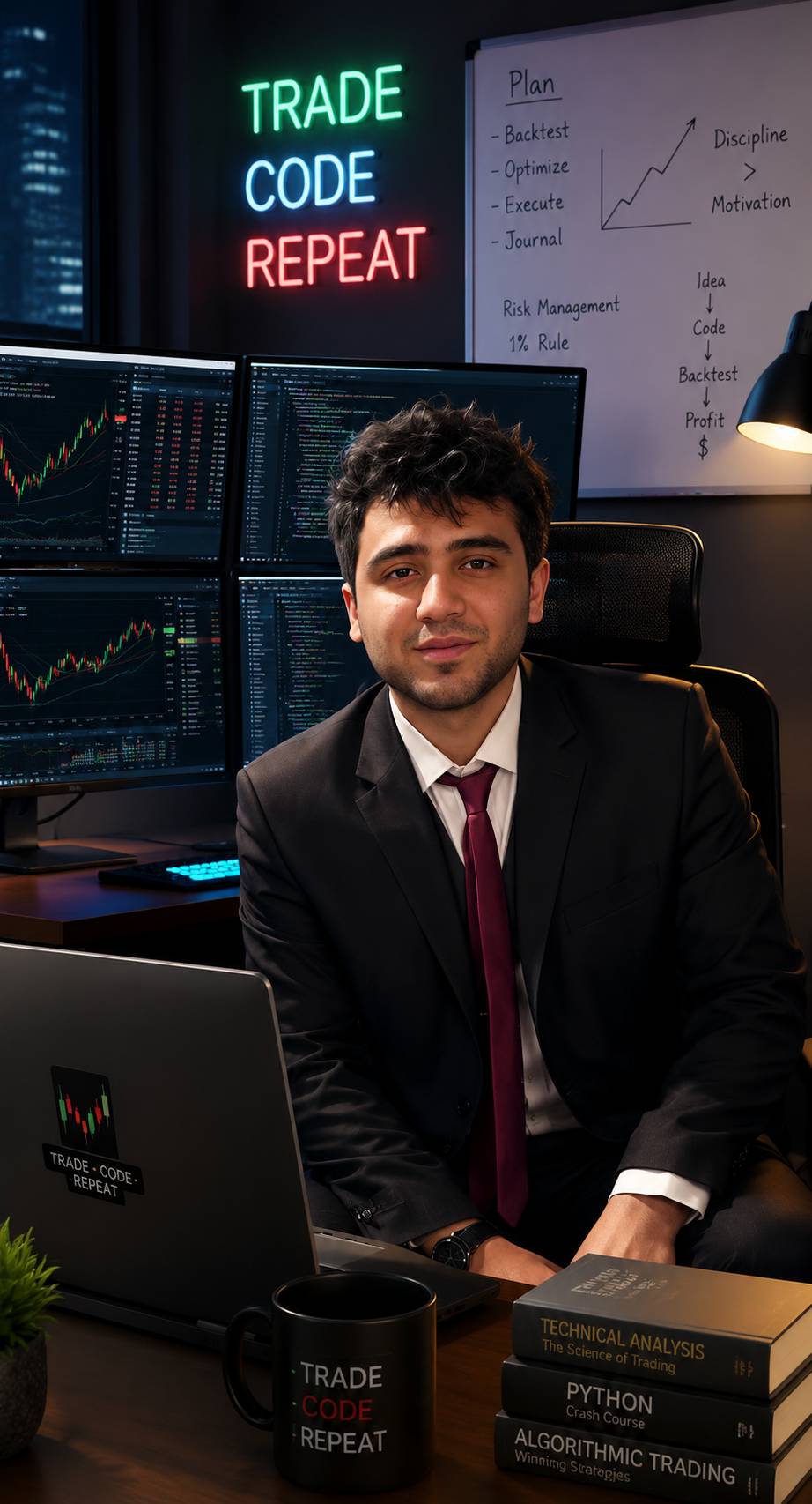 محسن اسکندری
